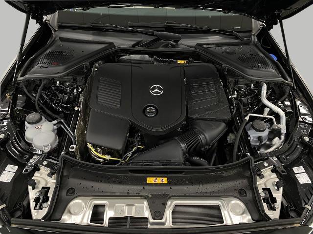 2025 Mercedes-Benz E-Class Vehicle Photo in Appleton, WI 54913