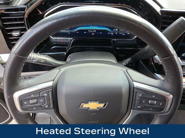 2022 Chevrolet Silverado 1500 Vehicle Photo in PAWLING, NY 12564-3219