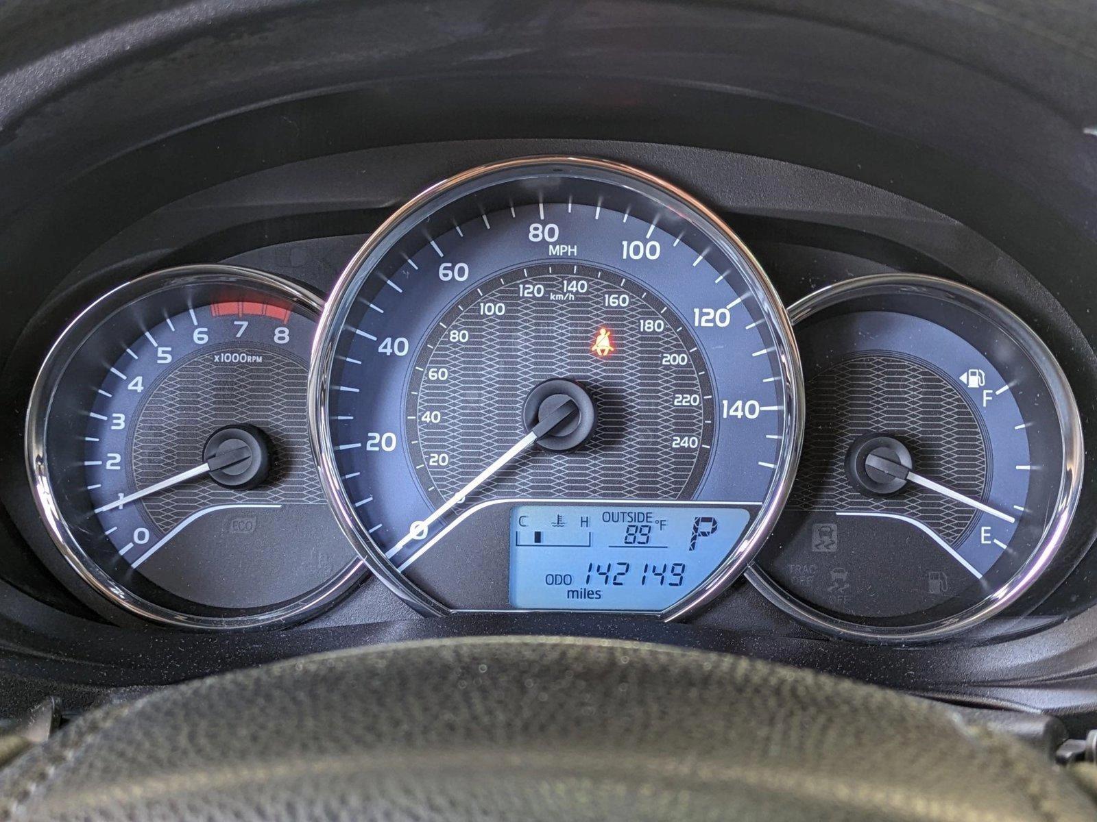 2014 Toyota Corolla Vehicle Photo in Bradenton, FL 34207