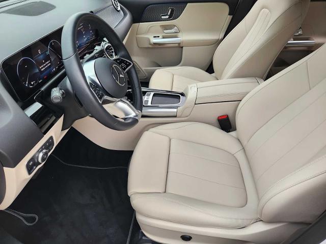 2025 Mercedes-Benz GLA Vehicle Photo in HOUSTON, TX 77079
