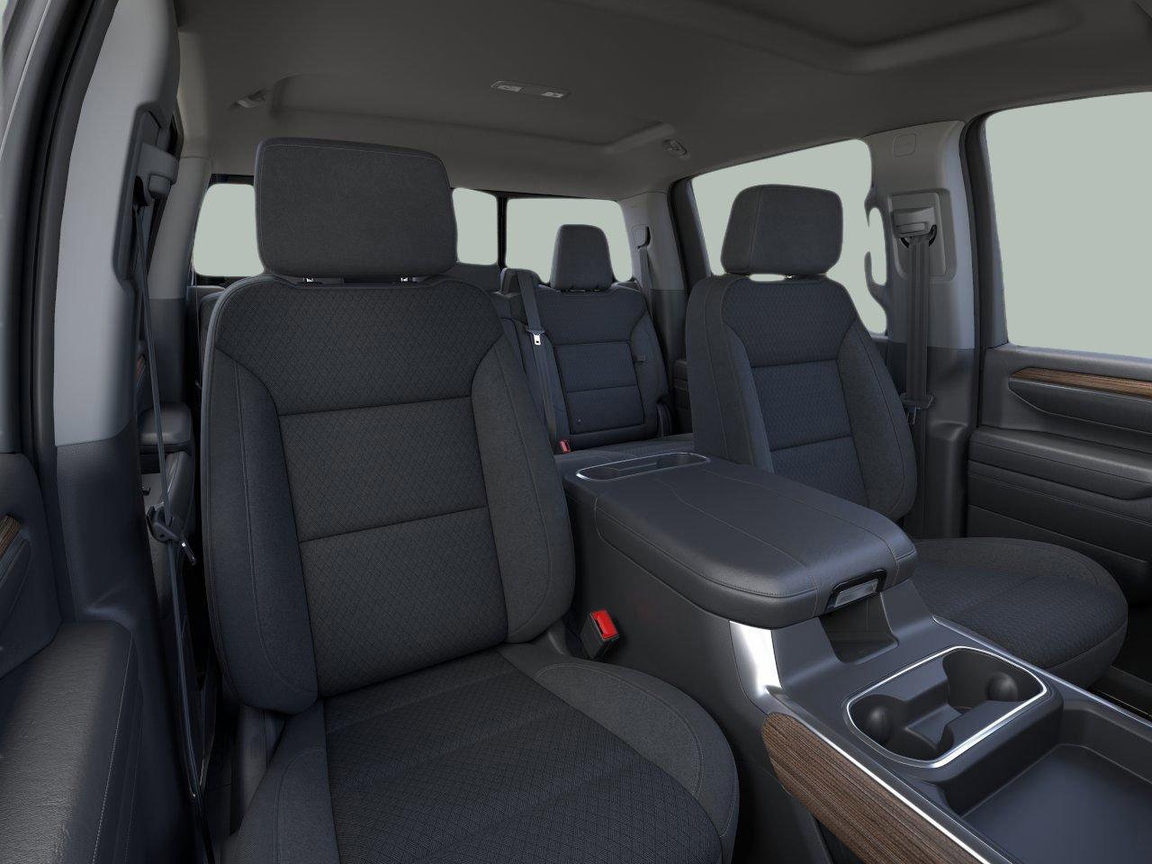 2025 Chevrolet Silverado 2500 HD Vehicle Photo in GEORGETOWN, TX 78626-7508
