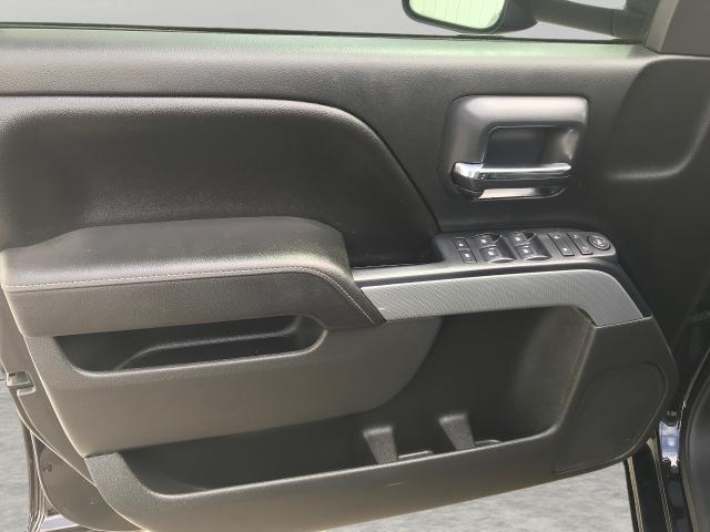 2015 Chevrolet Silverado 1500 Vehicle Photo in GREEN BAY, WI 54303-3330