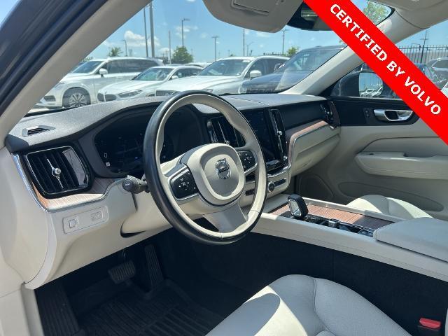 2022 Volvo XC60 Vehicle Photo in Grapevine, TX 76051