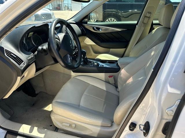 2017 INFINITI Q50 Vehicle Photo in San Antonio, TX 78230