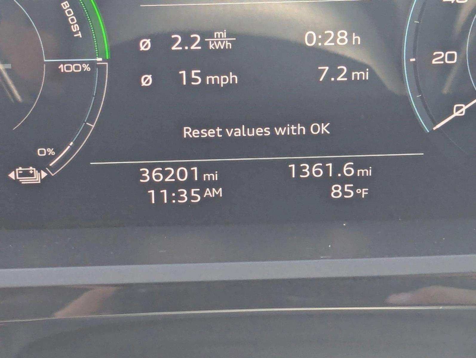 2021 Audi e-tron Sportback Vehicle Photo in Delray Beach, FL 33444