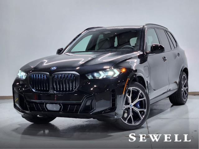 2025 BMW X5 xDrive50e Vehicle Photo in GRAPEVINE, TX 76051