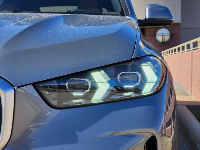2025 BMW X5 xDrive40i Vehicle Photo in PLANO, TX 75024
