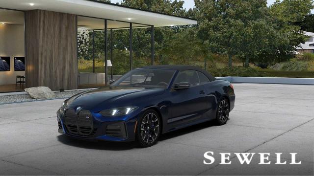 2026 BMW M440i Vehicle Photo in GRAPEVINE, TX 76051