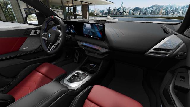 2025 BMW M235 xDrive Vehicle Photo in GRAPEVINE, TX 76051