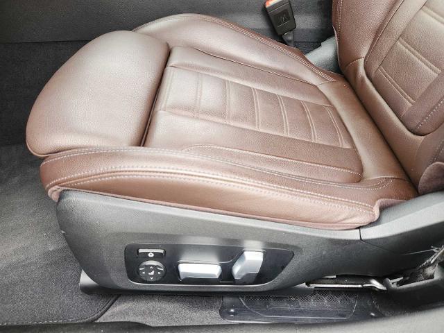 2022 BMW M340i Vehicle Photo in PLANO, TX 75024