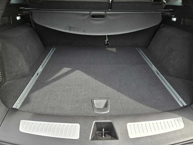 2020 Cadillac XT5 Vehicle Photo in DENTON, TX 76210-9321