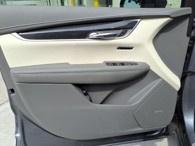 2022 Cadillac XT6 Vehicle Photo in Tampa, FL 33612