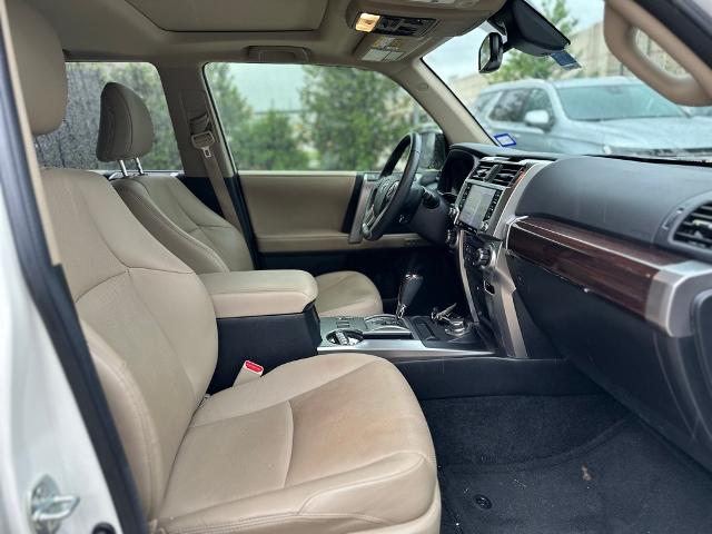 2022 Toyota 4Runner Vehicle Photo in Grapevine, TX 76051