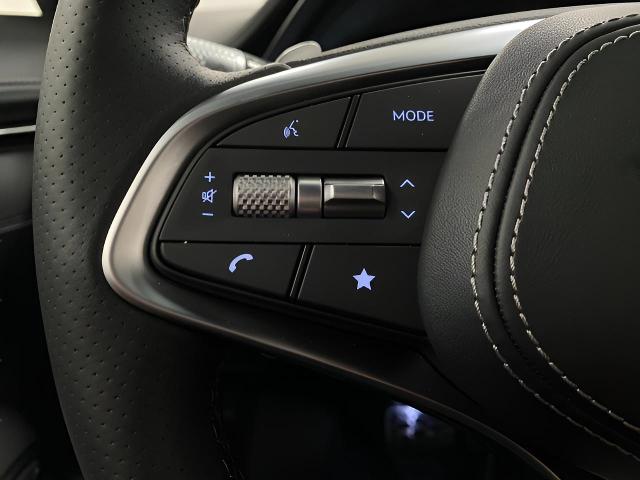 2025 Genesis GV70 Vehicle Photo in Appleton, WI 54913