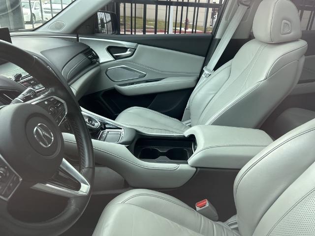 2020 Acura RDX Vehicle Photo in Grapevine, TX 76051