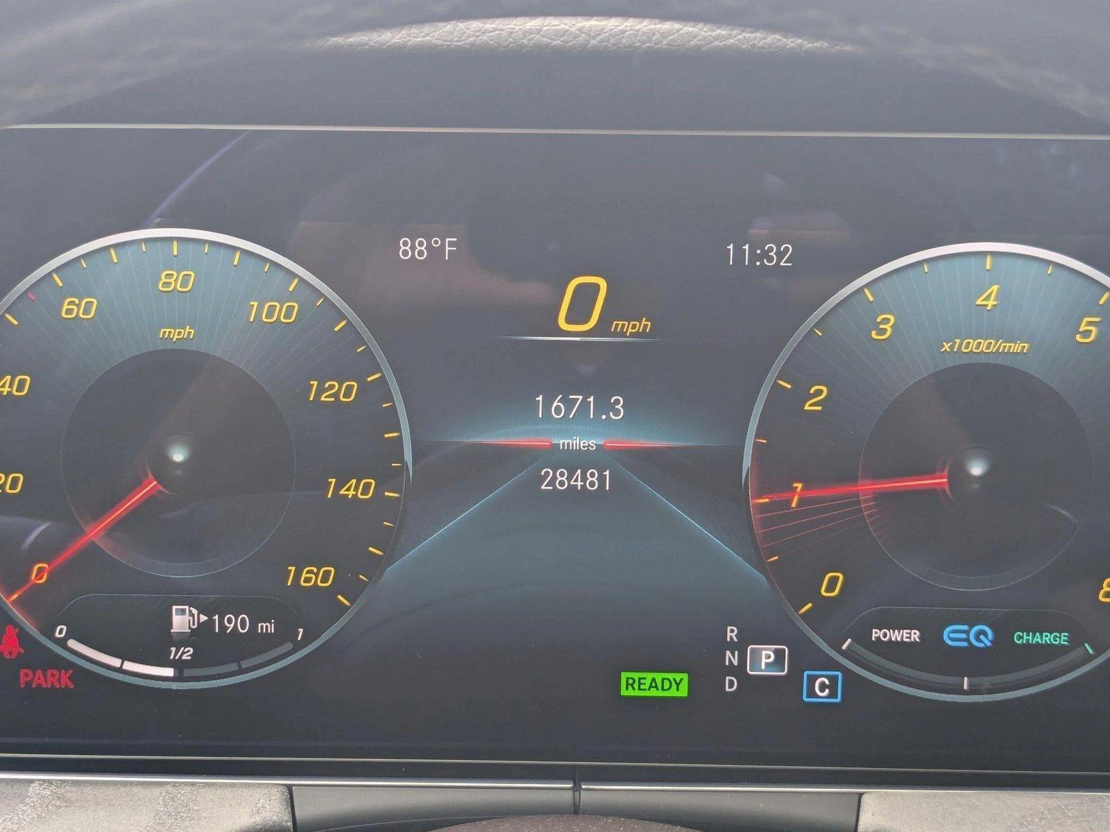 2021 Mercedes-Benz CLS Vehicle Photo in Maitland, FL 32751