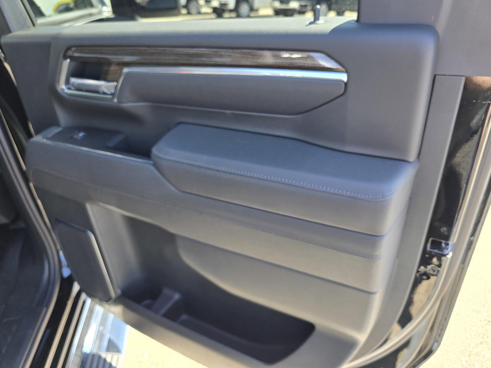 2025 Chevrolet Silverado 2500 HD Vehicle Photo in Rolla, MO 65401