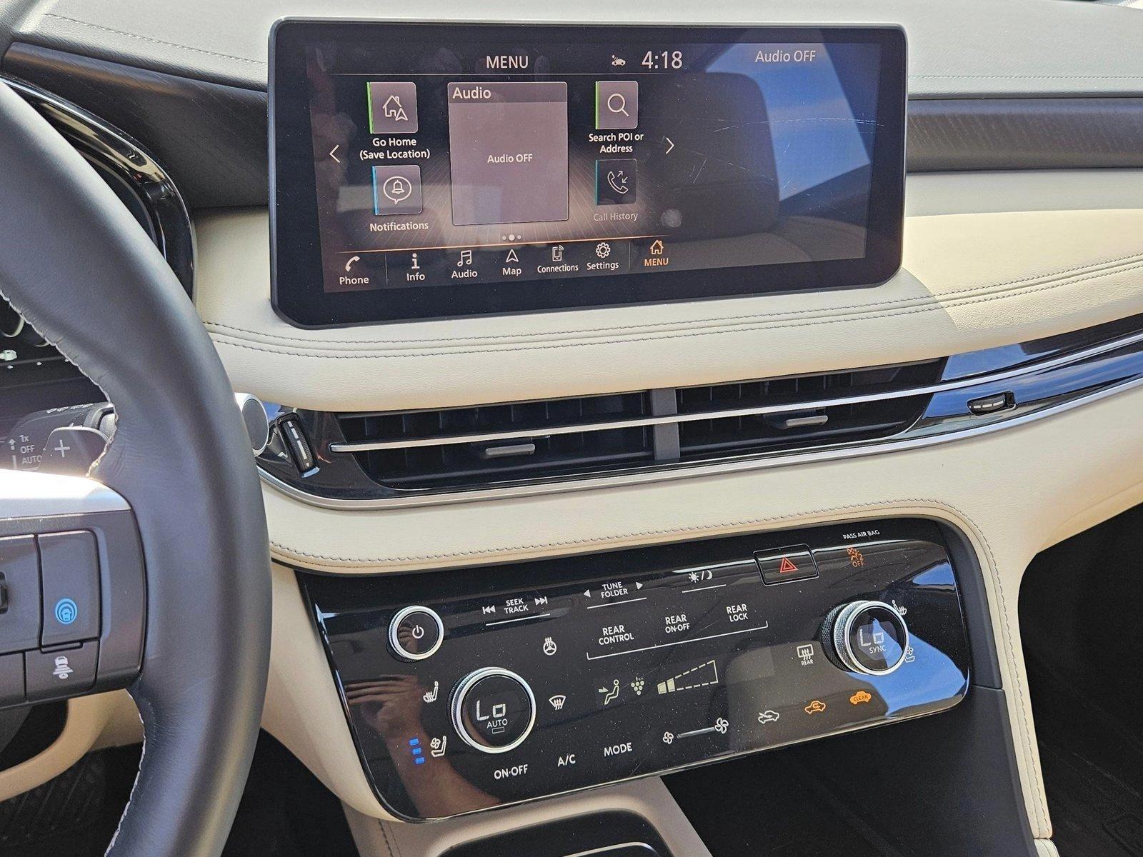 2023 INFINITI QX60 Vehicle Photo in Fort Lauderdale, FL 33316
