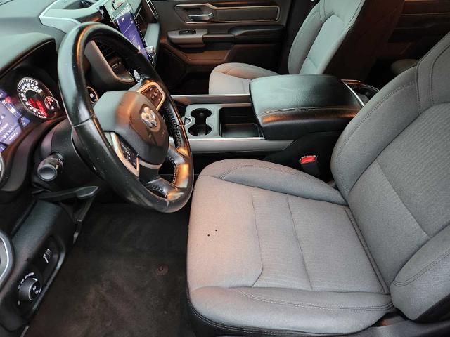 2021 Ram 1500 Vehicle Photo in DALLAS, TX 75209
