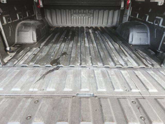 2024 GMC Sierra 1500 Vehicle Photo in Decatur, TX 76234