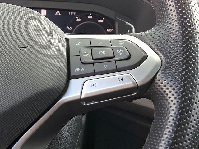 2020 Volkswagen Atlas Cross Sport Vehicle Photo in PAWLING, NY 12564-3219