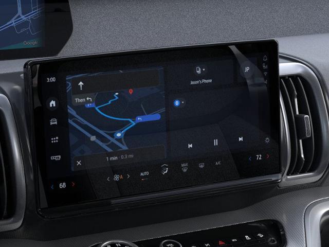 2025 Ford Expedition Vehicle Photo in Winslow, AZ 86047-2439