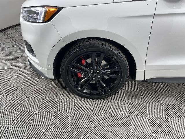2022 Ford Edge Vehicle Photo in GILBERT, AZ 85297-0402