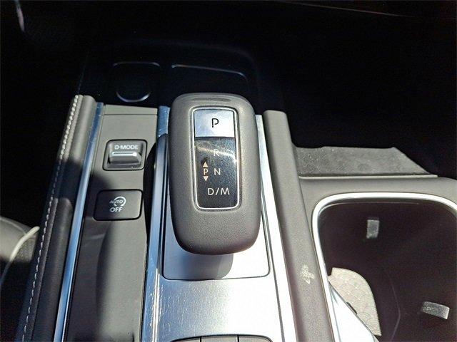 2022 INFINITI QX60 Vehicle Photo in Willow Grove, PA 19090