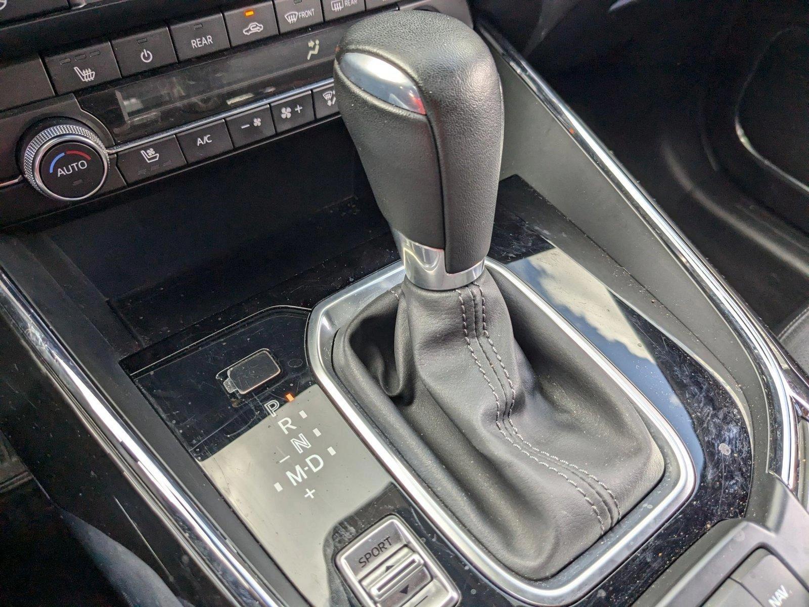 2019 Mazda CX-9 Vehicle Photo in ORLANDO, FL 32812-3021