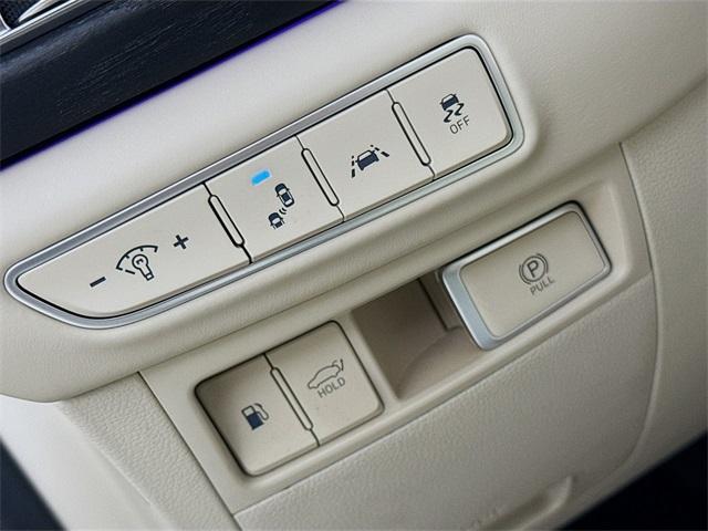 2022 Genesis G90 Vehicle Photo in Everett, WA 98204
