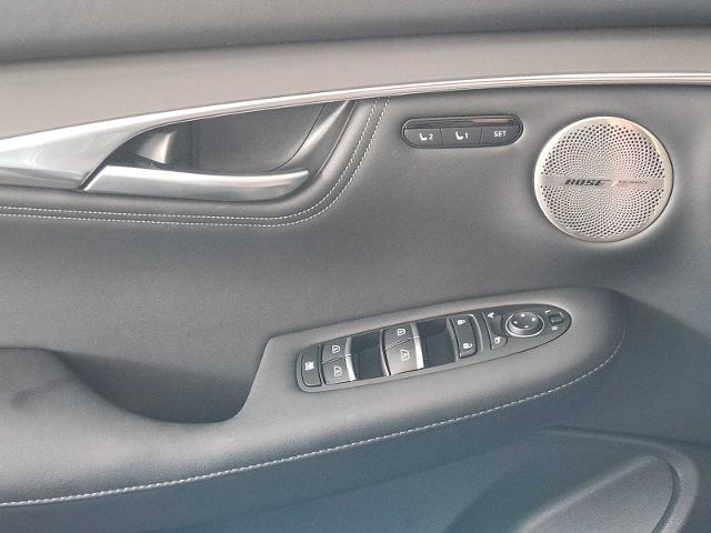 2025 INFINITI QX55 Vehicle Photo in DALLAS, TX 75209