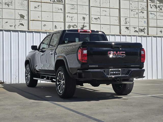 2025 GMC Canyon Vehicle Photo in DALLAS, TX 75209-3016