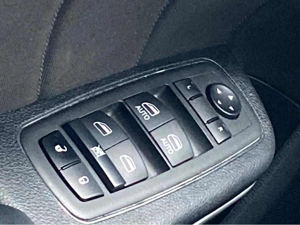 2022 Dodge Charger Vehicle Photo in BEAUFORT, SC 29906-4218