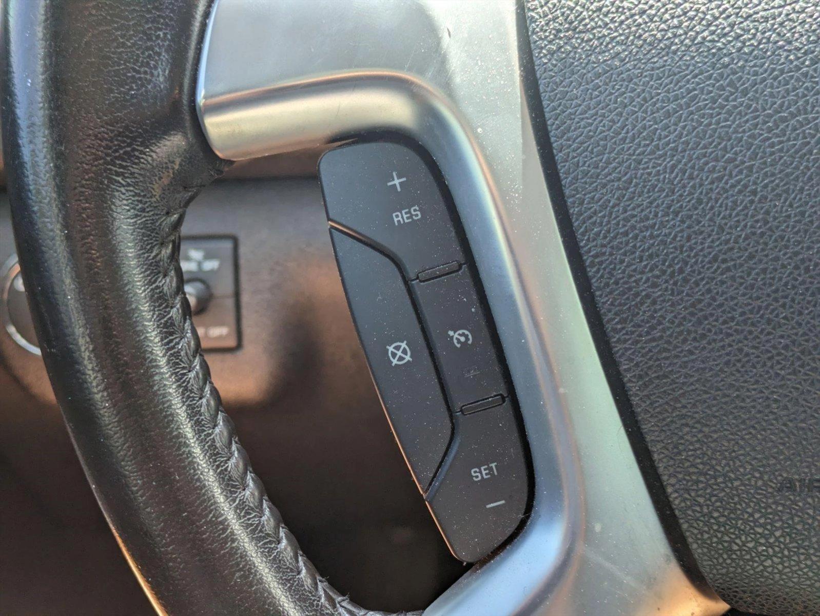 2016 Chevrolet Traverse Vehicle Photo in GREENACRES, FL 33463-3207