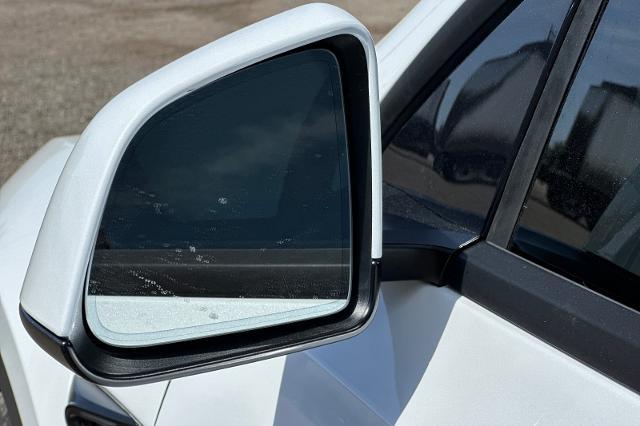 2023 Tesla Model Y Vehicle Photo in SPOKANE, WA 99202-2191