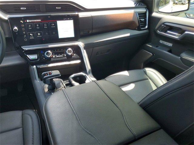 2024 GMC Sierra 1500 Vehicle Photo in SUNRISE, FL 33323-3202