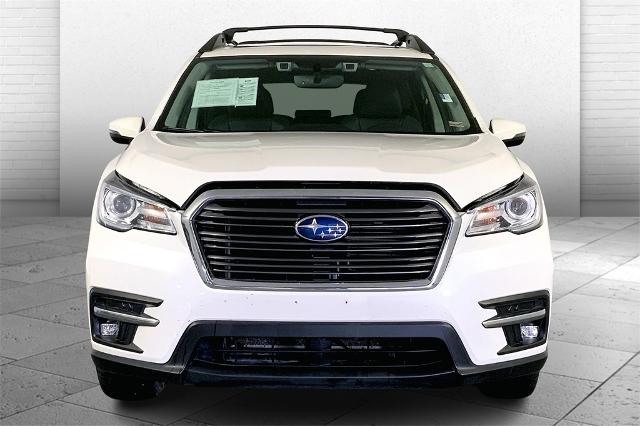 2021 Subaru Ascent Vehicle Photo in Kansas City, MO 64114