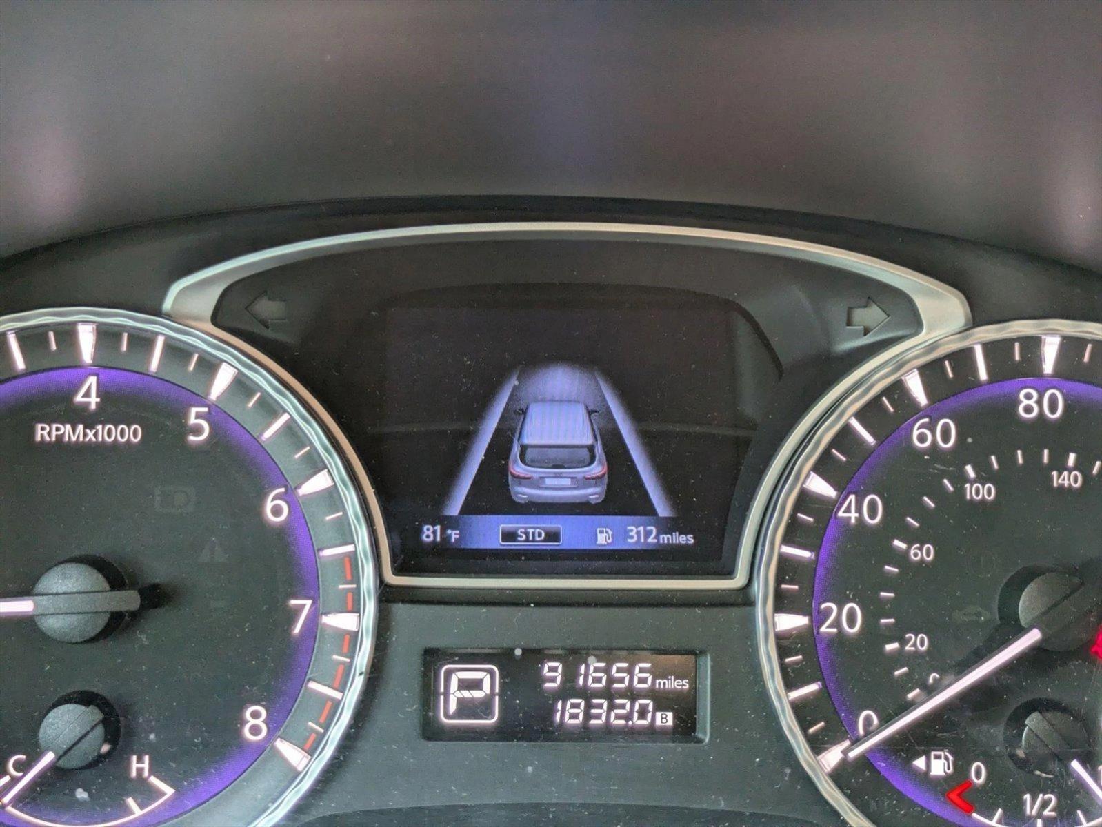 2020 INFINITI QX60 Vehicle Photo in Tampa, FL 33614