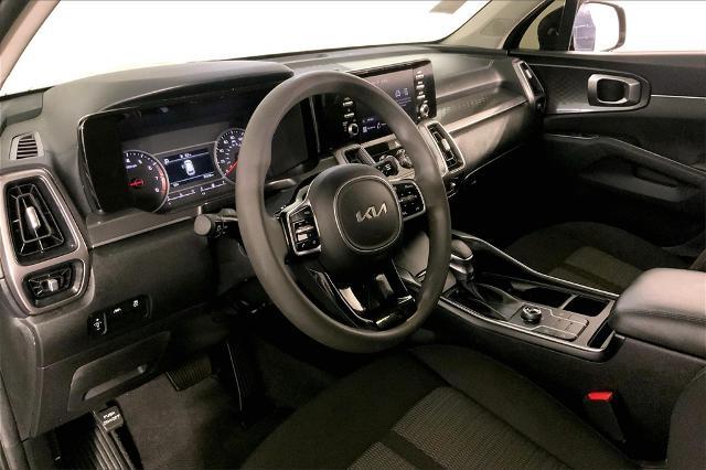 2023 Kia Sorento Vehicle Photo in Lees Summit, MO 64086