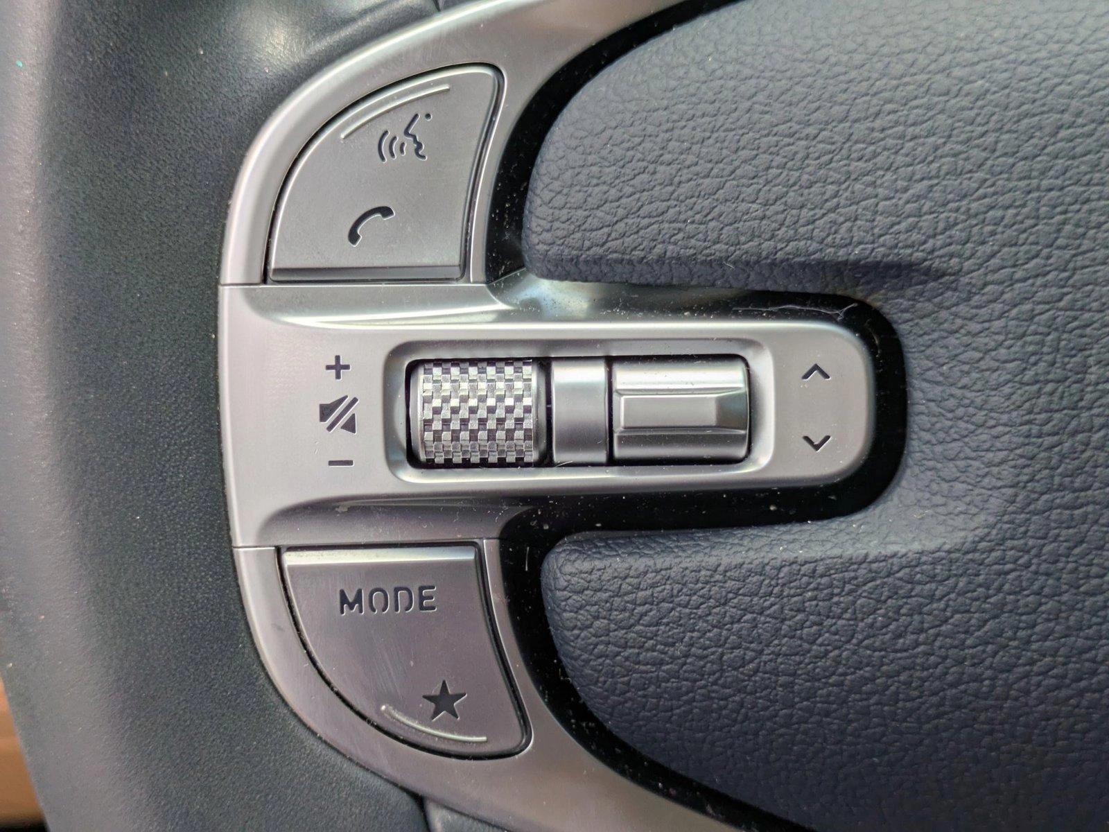 2021 Genesis GV80 Vehicle Photo in Clearwater, FL 33761