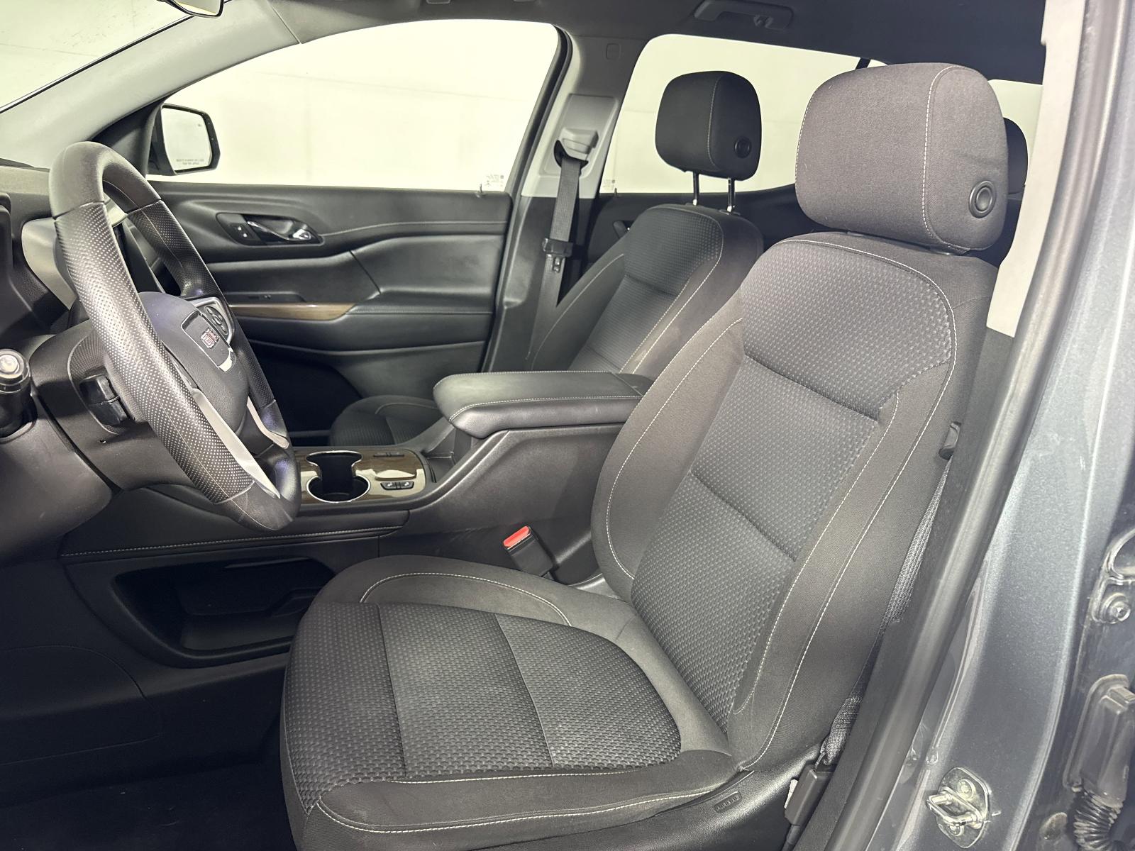 2021 GMC Acadia Vehicle Photo in Georgetown, TX 78626