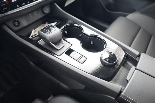 2025 Nissan Rogue Vehicle Photo in Hazelwood, MO 63042