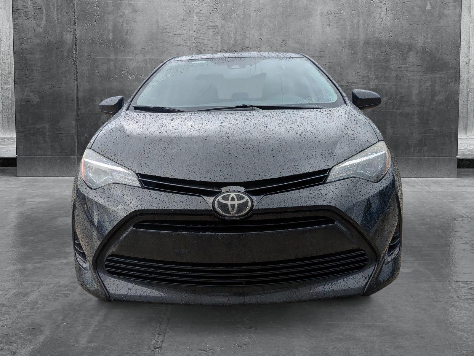 2019 Toyota Corolla Vehicle Photo in Winter Park, FL 32792