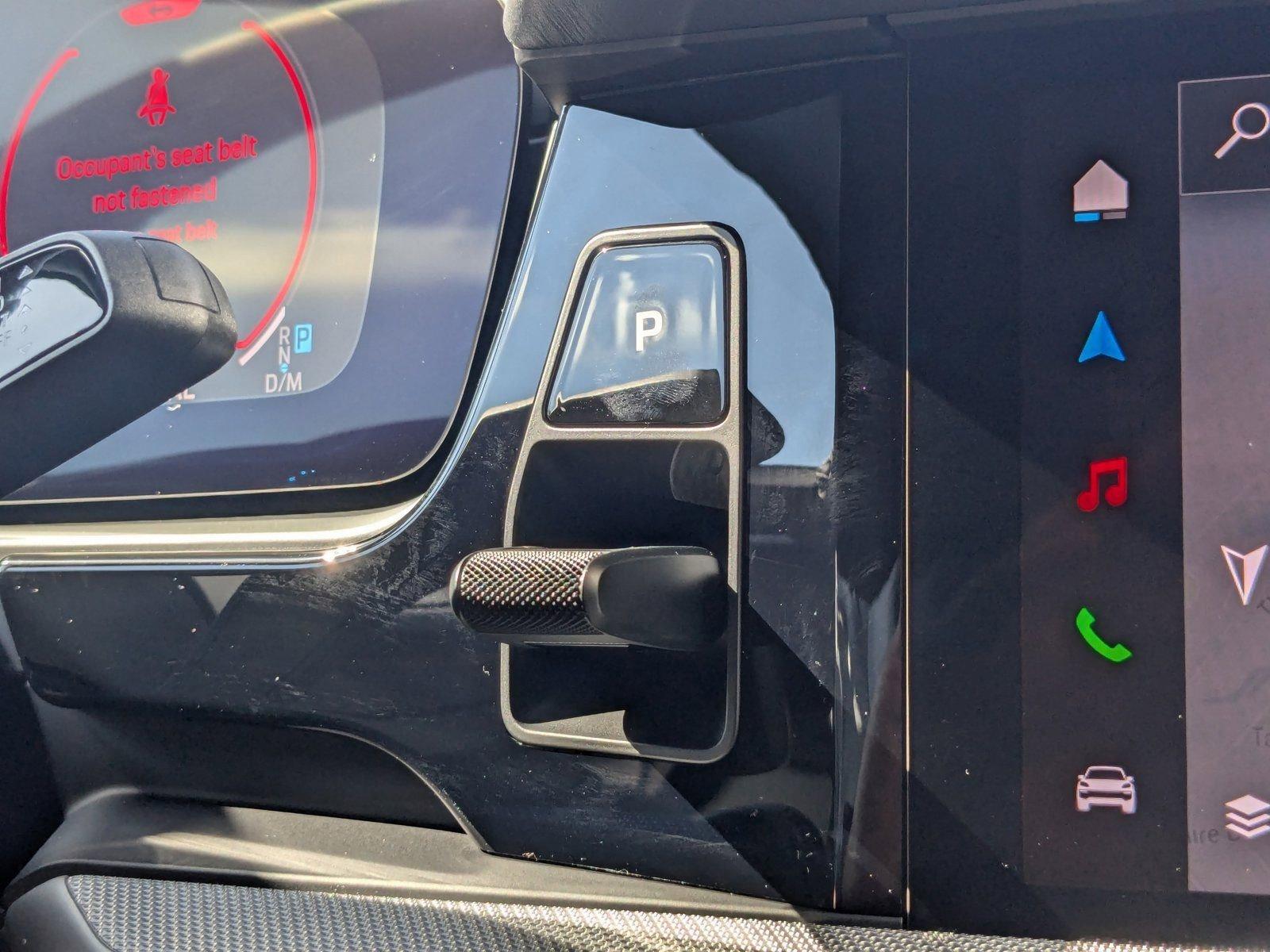 2024 Porsche Cayenne Vehicle Photo in Maitland, FL 32751