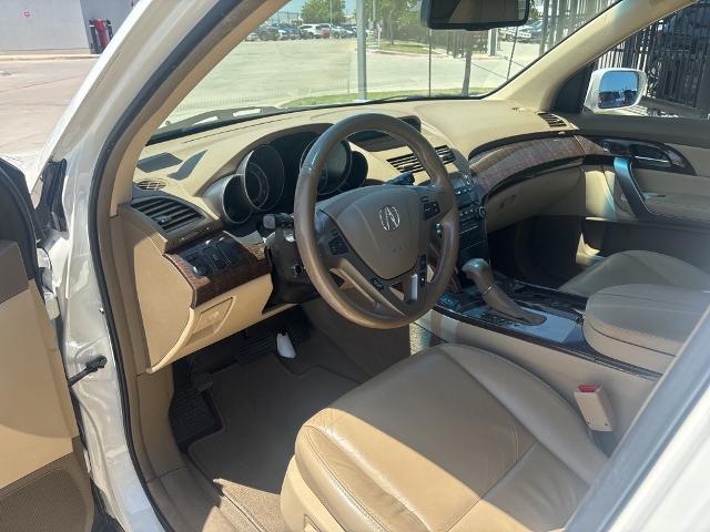 2013 Acura MDX Vehicle Photo in Grapevine, TX 76051