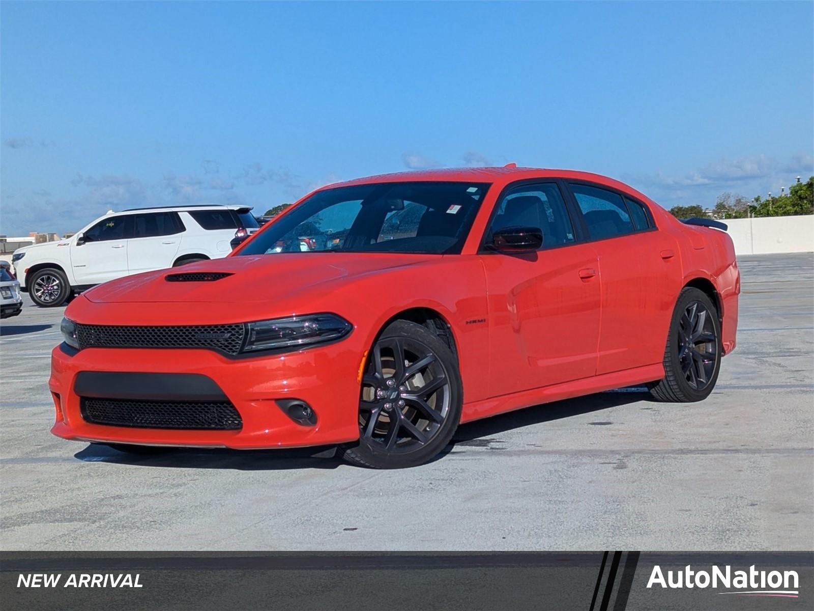 2022 Dodge Charger Vehicle Photo in Ft. Myers, FL 33907