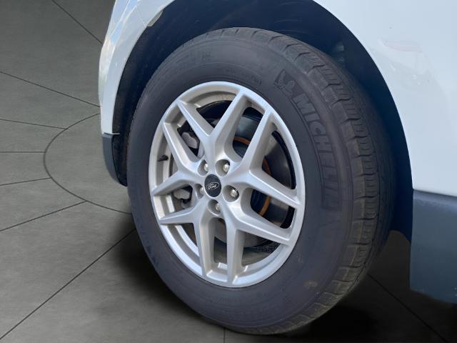 2024 Ford Edge Vehicle Photo in APPLETON, WI 54914-8833
