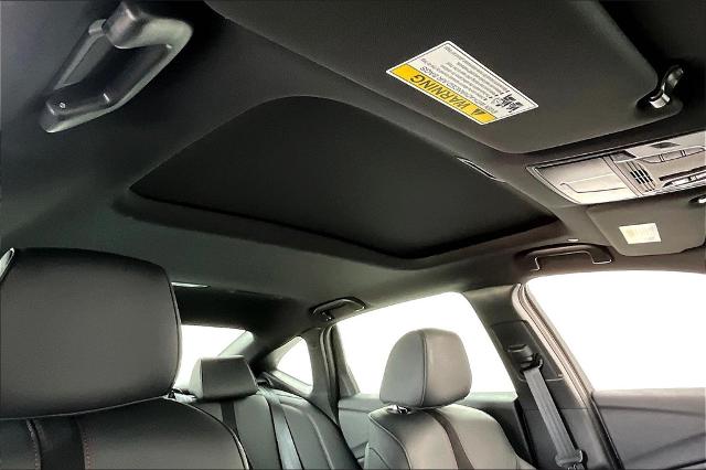 2025 Acura TLX Vehicle Photo in Grapevine, TX 76051