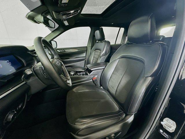 2022 Jeep Grand Cherokee Vehicle Photo in Doylsetown, PA 18901