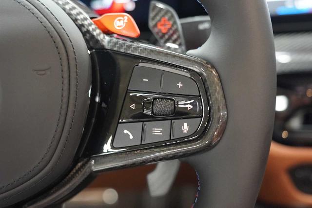 2026 BMW M4 Vehicle Photo in GRAPEVINE, TX 76051